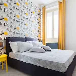 Apartament - Porta Venezia, Mediolan